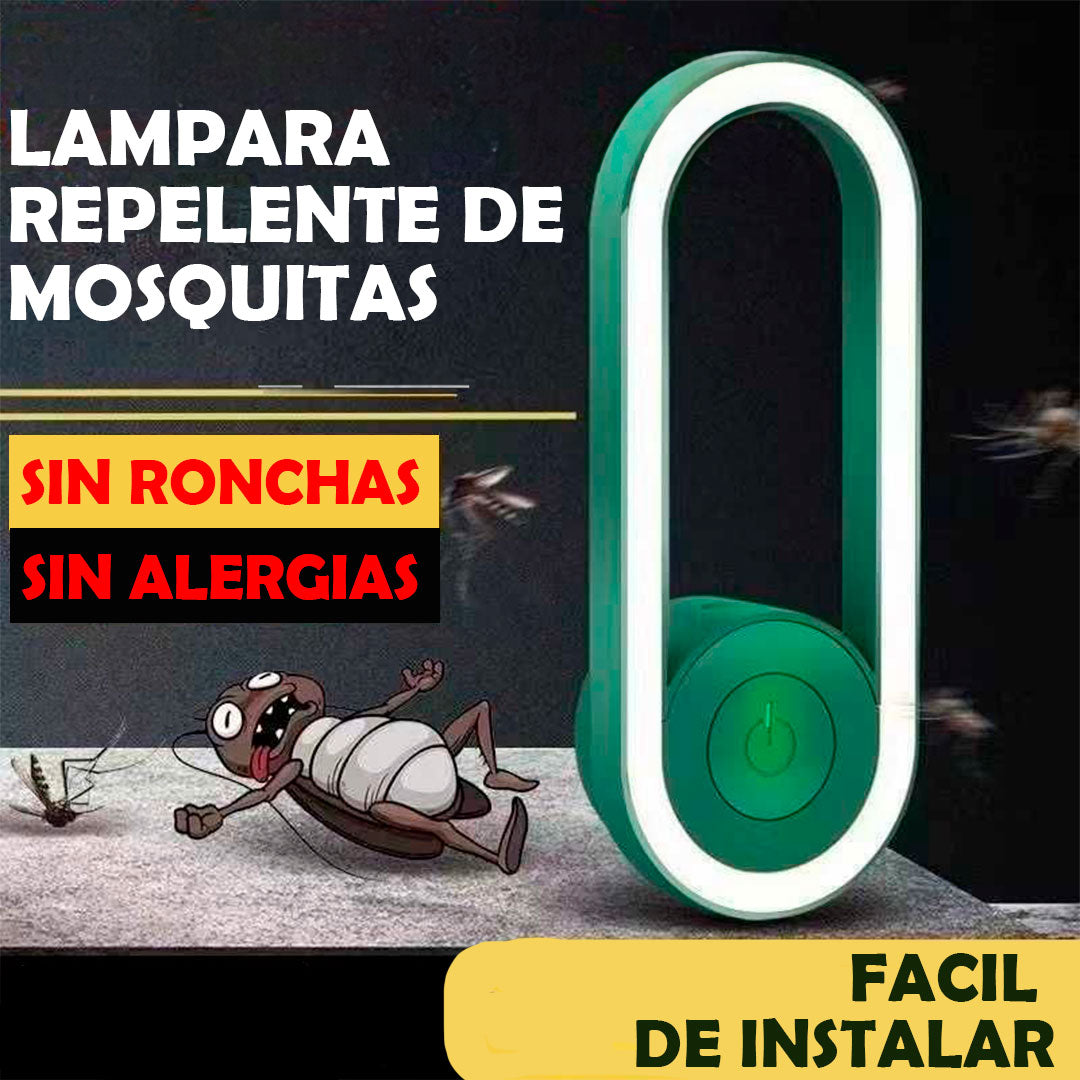 DESPÍDETE DE LOS INSECTOS CON EL NUEVO COMBO