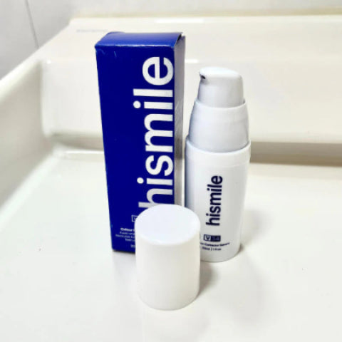Hismile™ - Crema Dental Blanqueadora 30ml
