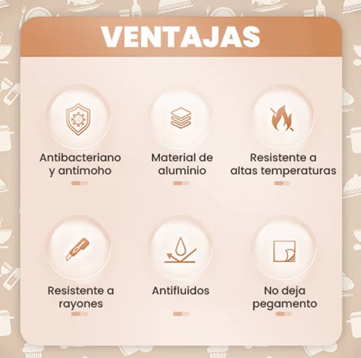 🏠Transforma tu hogar!!! Combo de Papel Mármol Adhesivo Realista