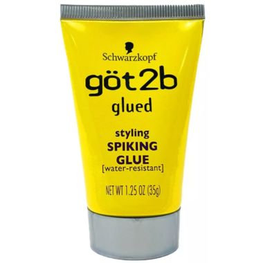 Gel Got2b Fijador MAGICO de Cejas y Cabello +72 HORAS