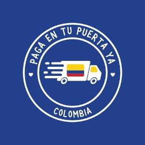 Paga en tu puerta YA Colombia